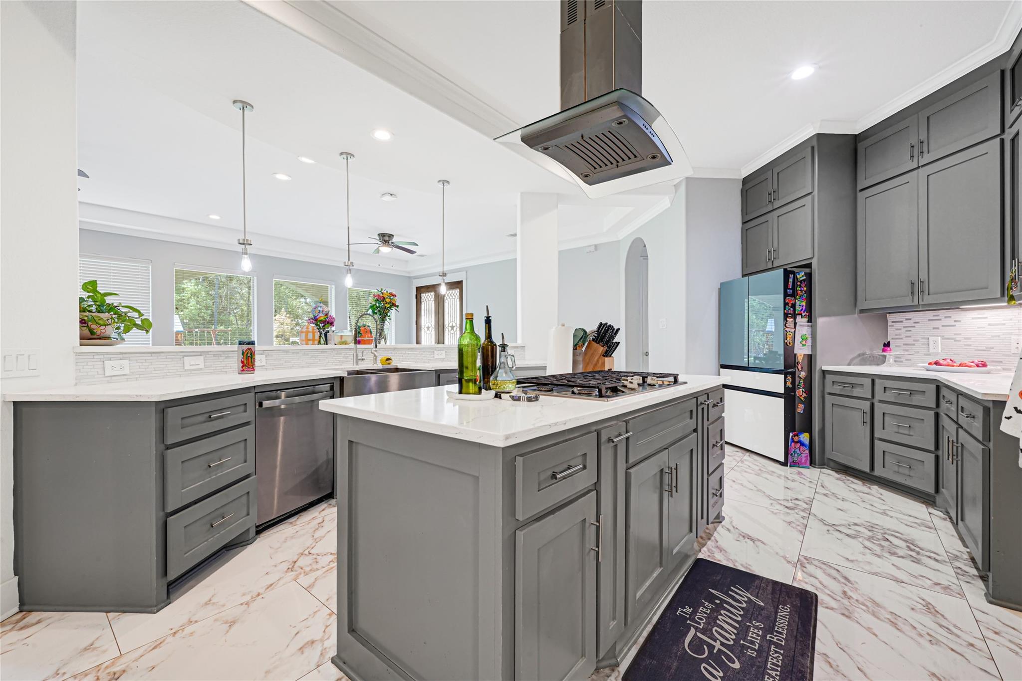 4210 Hidden Winds Drive