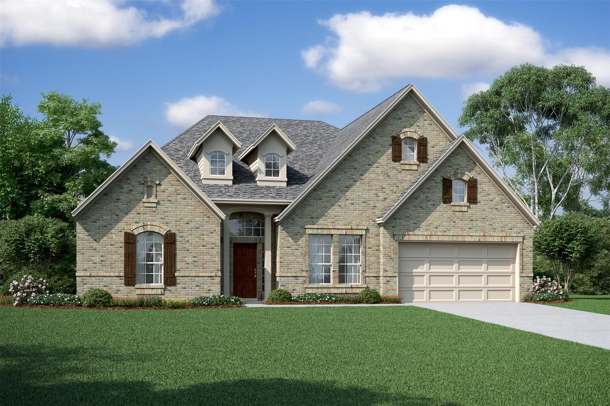 11007 Thompsons Landing
