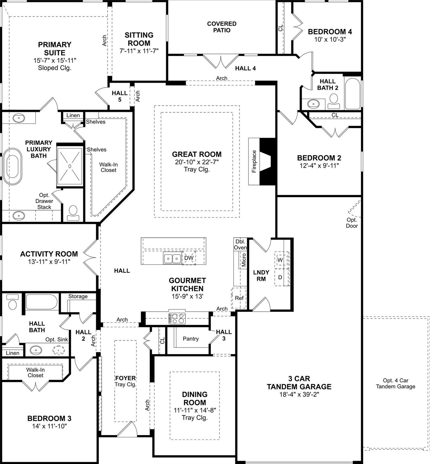 11007 Thompsons Landing