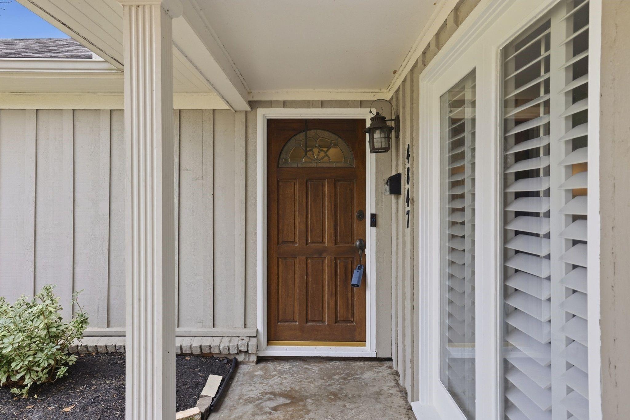 4847 Knickerbocker Street