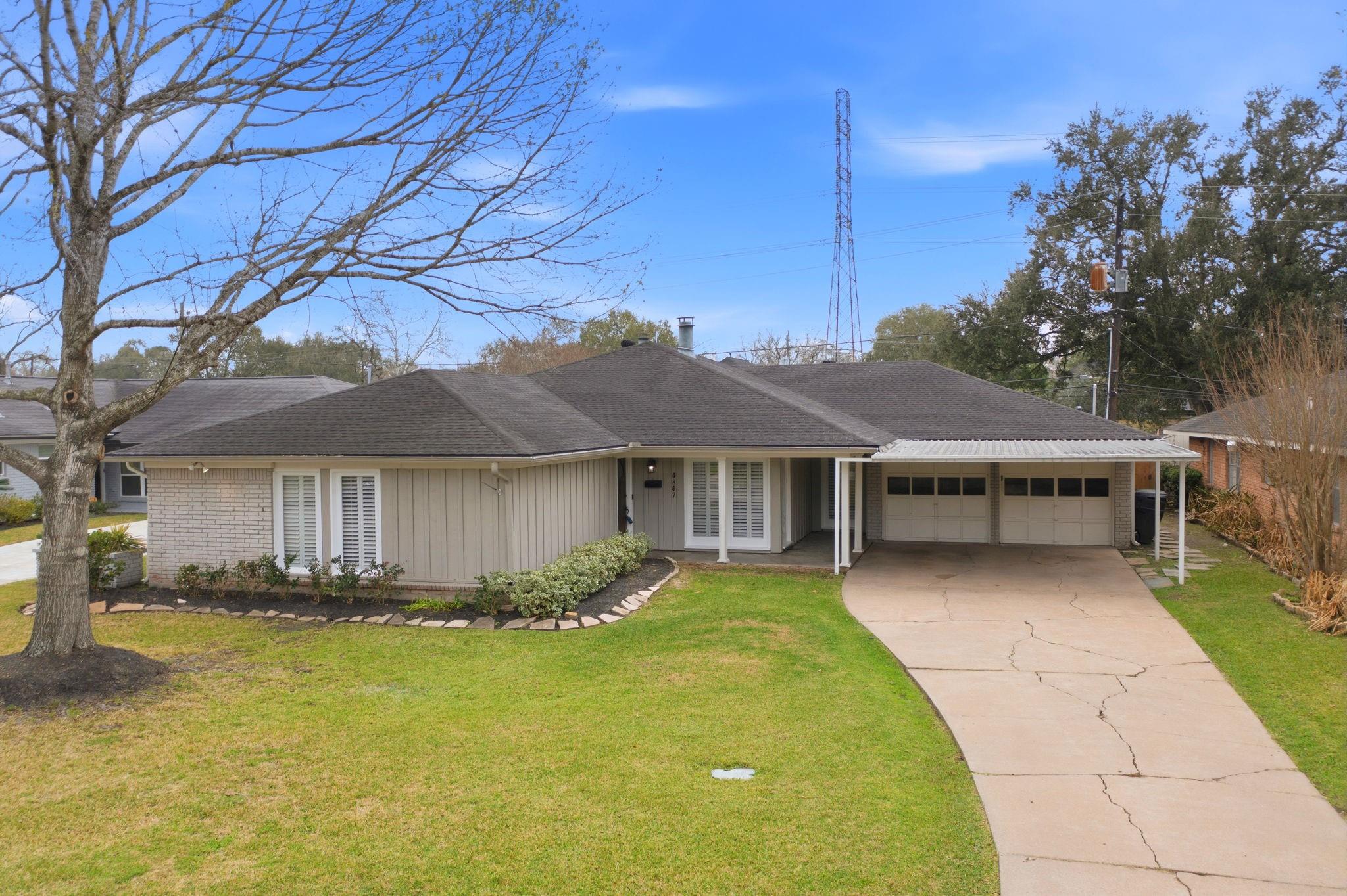 4847 Knickerbocker Street