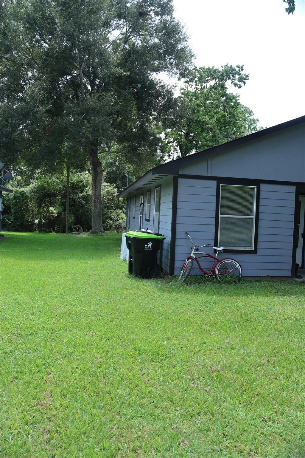 Photo of 705 N 4th Street, Richmond, TX 77469 (MLS # 77795000)