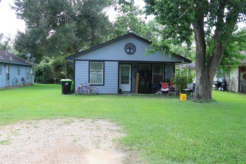 Photo of 705 N 4th Street, Richmond, TX 77469 (MLS # 77795000)