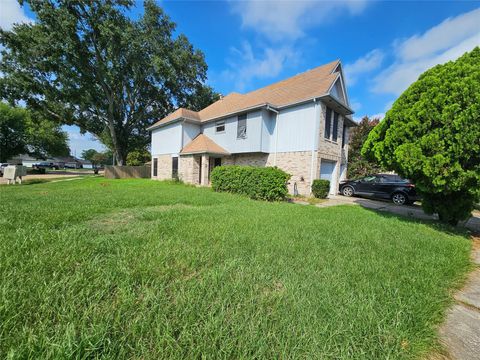 Photo of 13615 Repa Lane, Houston, TX 77014 (MLS # 41745402)