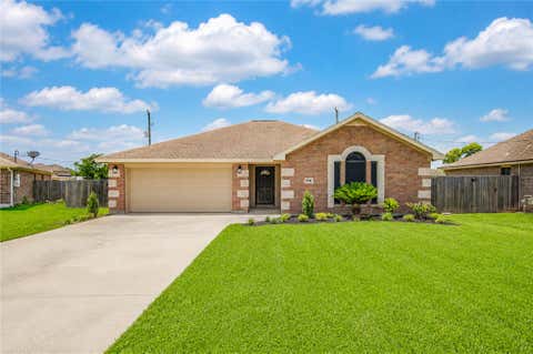 Photo of 4114 Twin Drive E, Santa Fe, TX 77510 (MLS # 46519431)