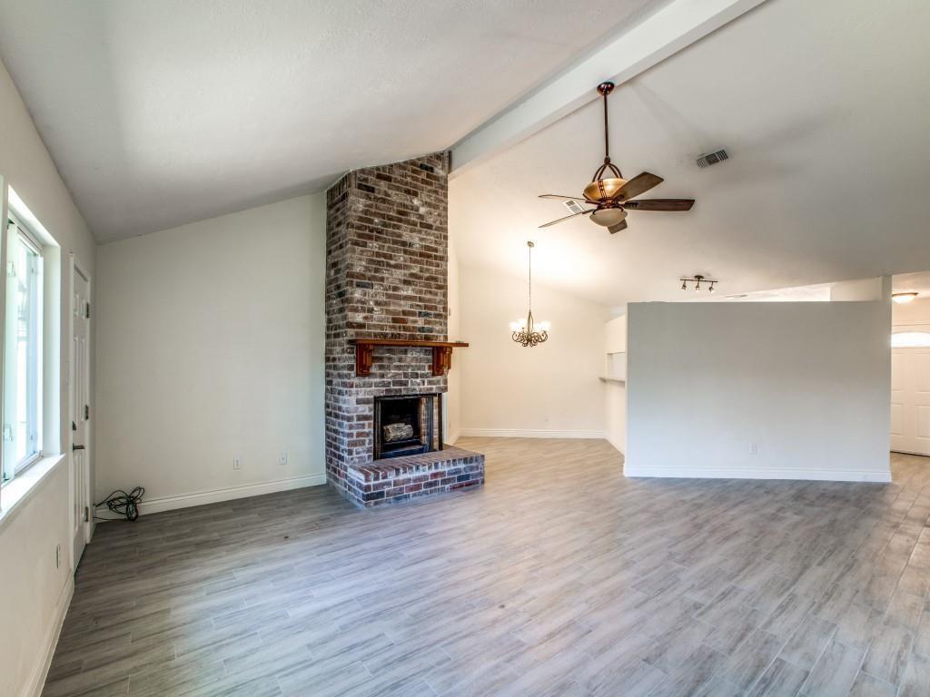 6306 Fallengate Drive