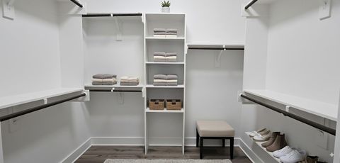 Tiny photo for 4922 Hoover Street #C, Houston, TX 77092 (MLS # 53639626)