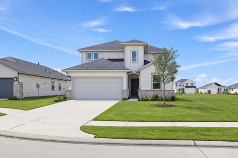 Photo of 18111 Lost Cactus Court, Hockley, TX 77447 (MLS # 15040561)