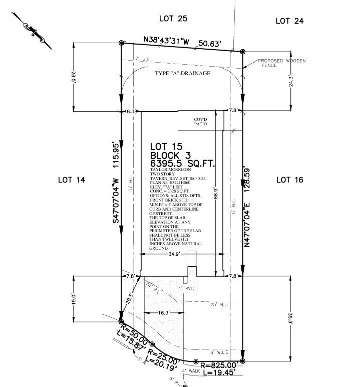 18111 Lost Cactus Court