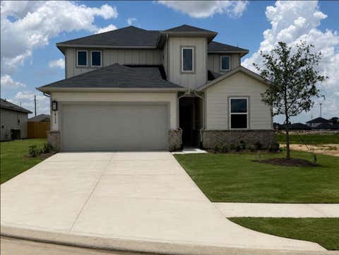 Photo of 18111 Lost Cactus Court, Hockley, TX 77447 (MLS # 15040561)