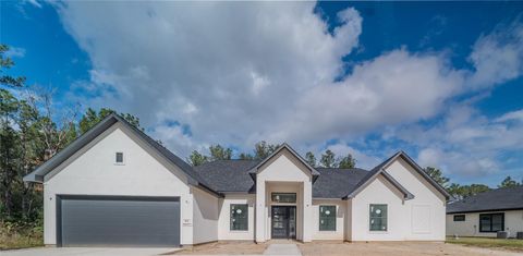 Photo of 975 Road 660, Dayton, TX 77535 (MLS # 5964486)