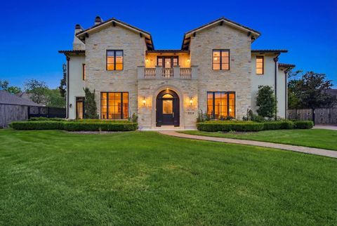 Photo of 5339 Tilbury Drive, Houston, TX 77056 (MLS # 4005793)