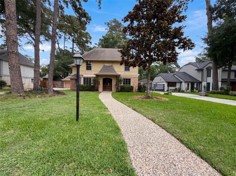 Photo of 17518 Rustington Drive, Spring, TX 77379 (MLS # 35577915)