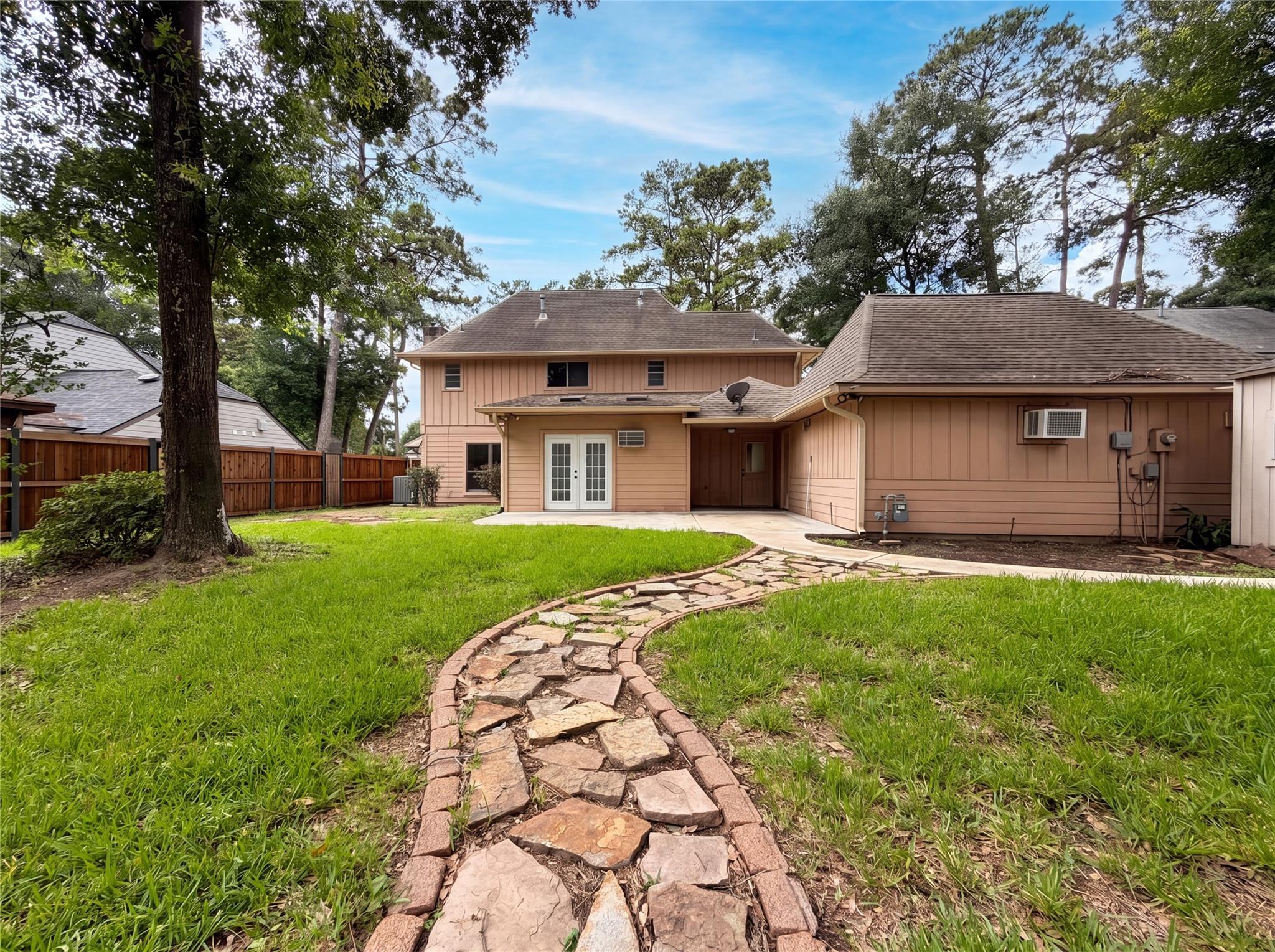17518 Rustington Drive