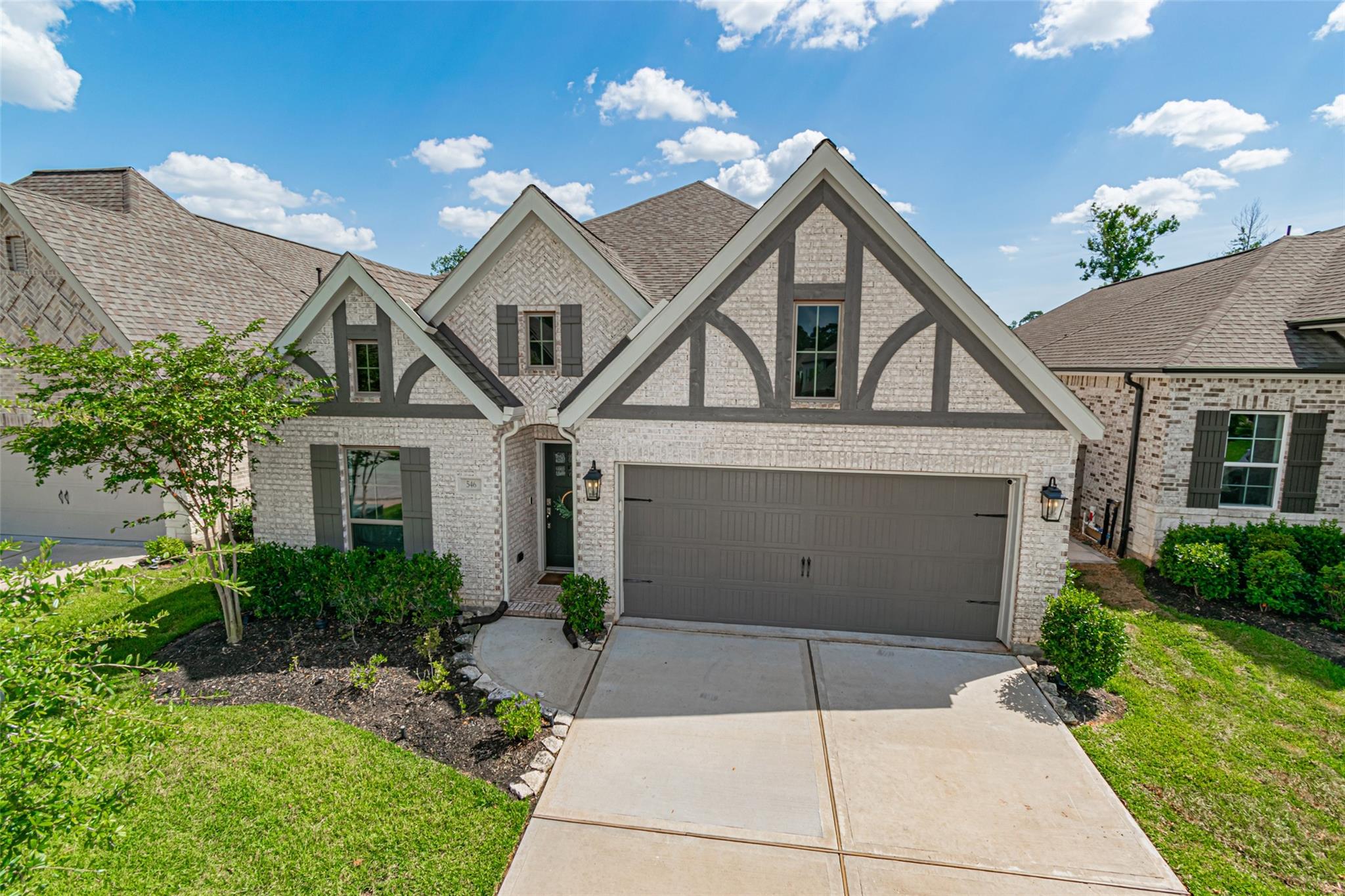 546 Cedar Harbor Court