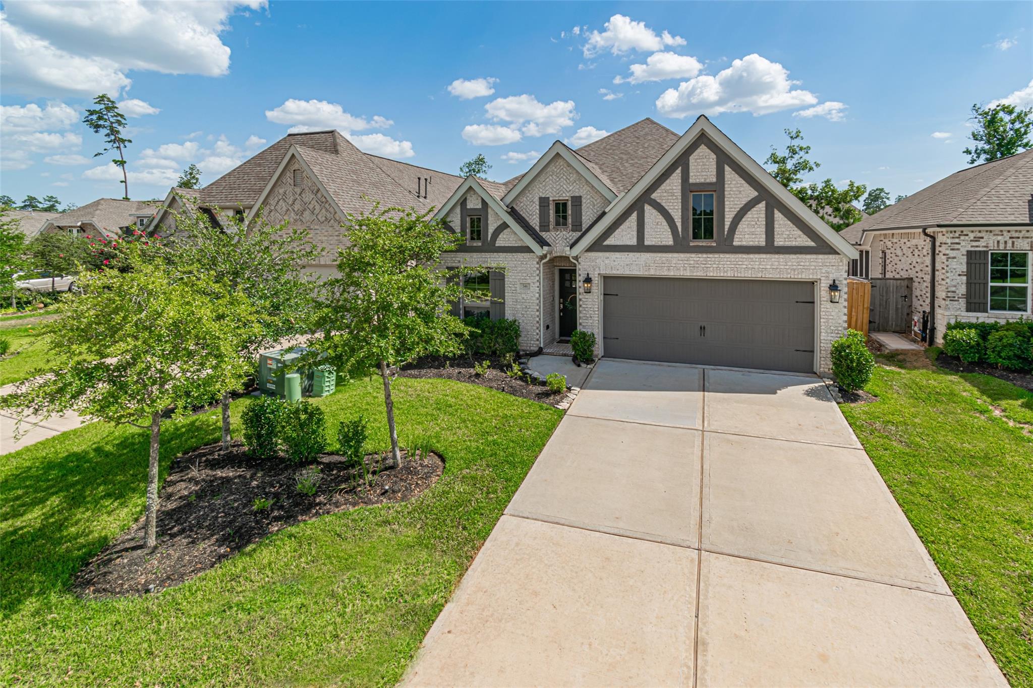546 Cedar Harbor Court