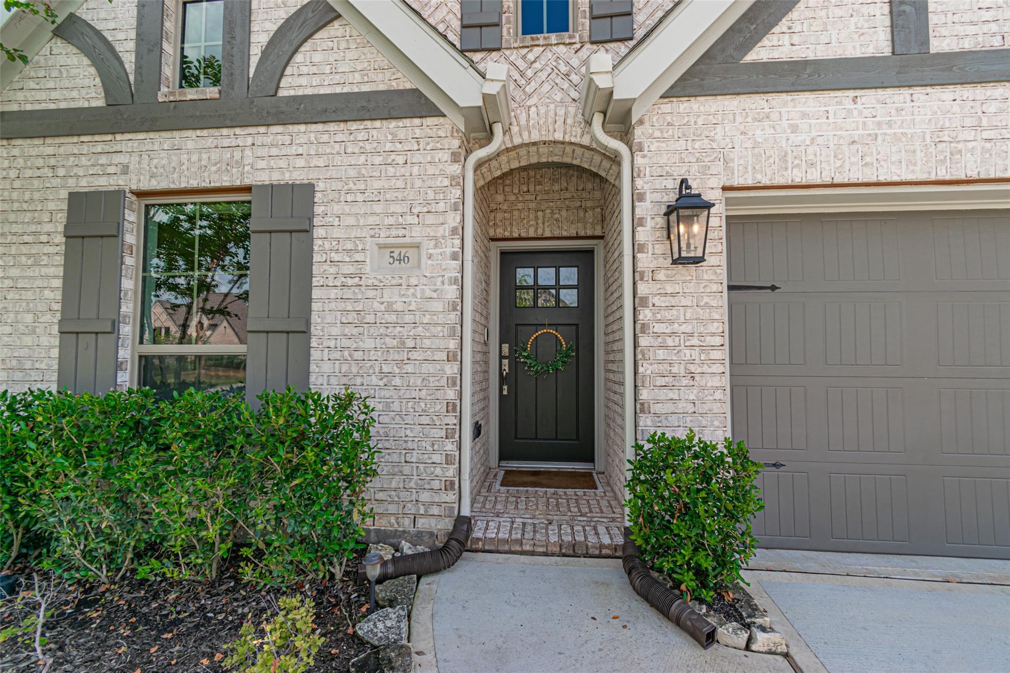 546 Cedar Harbor Court