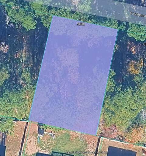 Vacant Land For Sale - 9030 N Comanche<br/> Willis, TX 77303