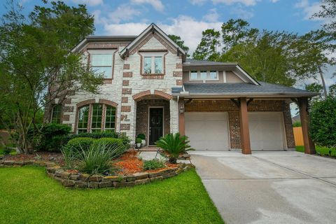 Photo of 163 Pronghorn Place, Montgomery, TX 77316 (MLS # 5633513)