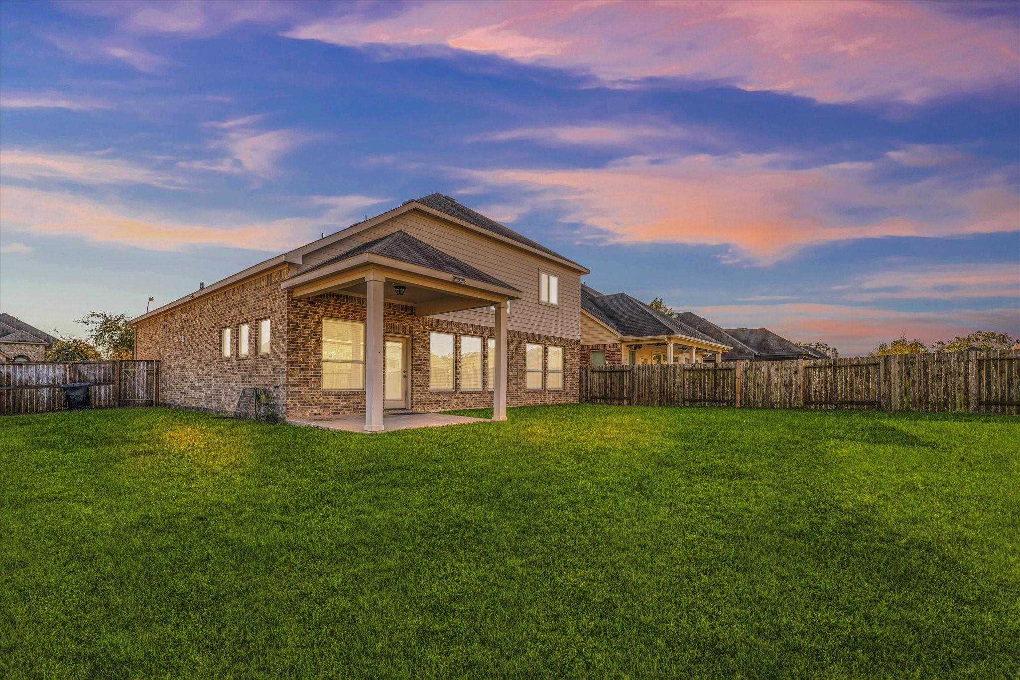 18027 Salt Meadow Lane