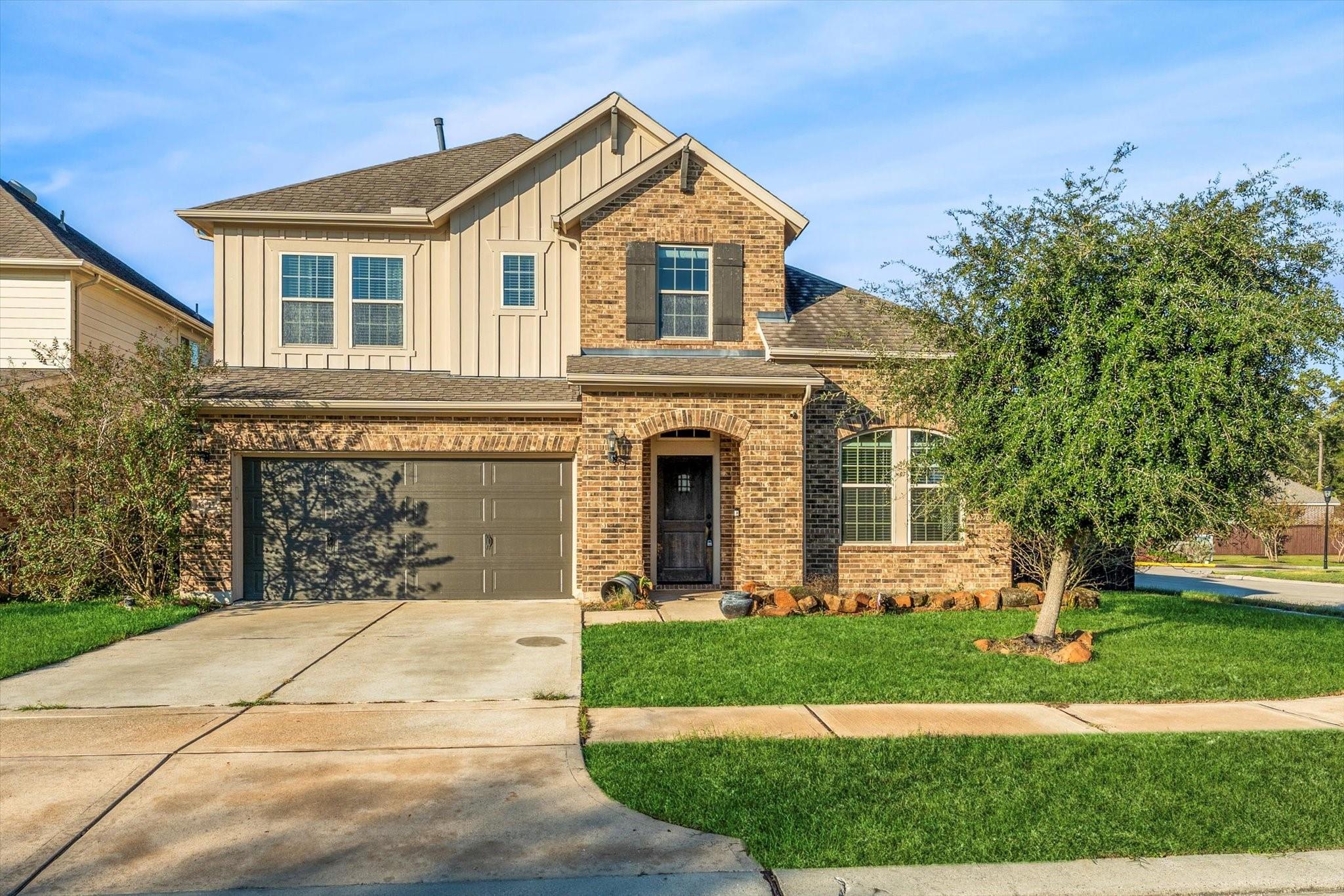 18027 Salt Meadow Lane