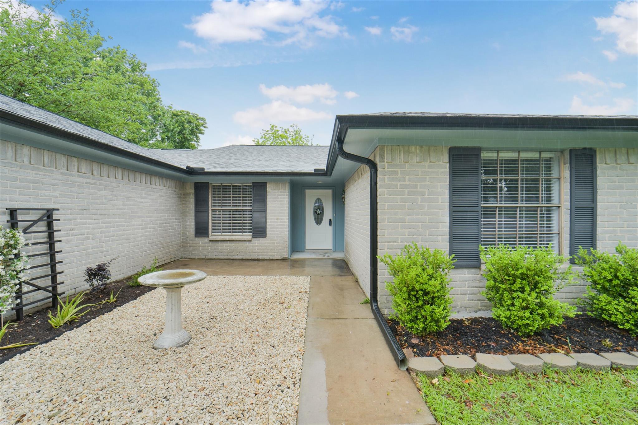 21211 Park Mount Drive