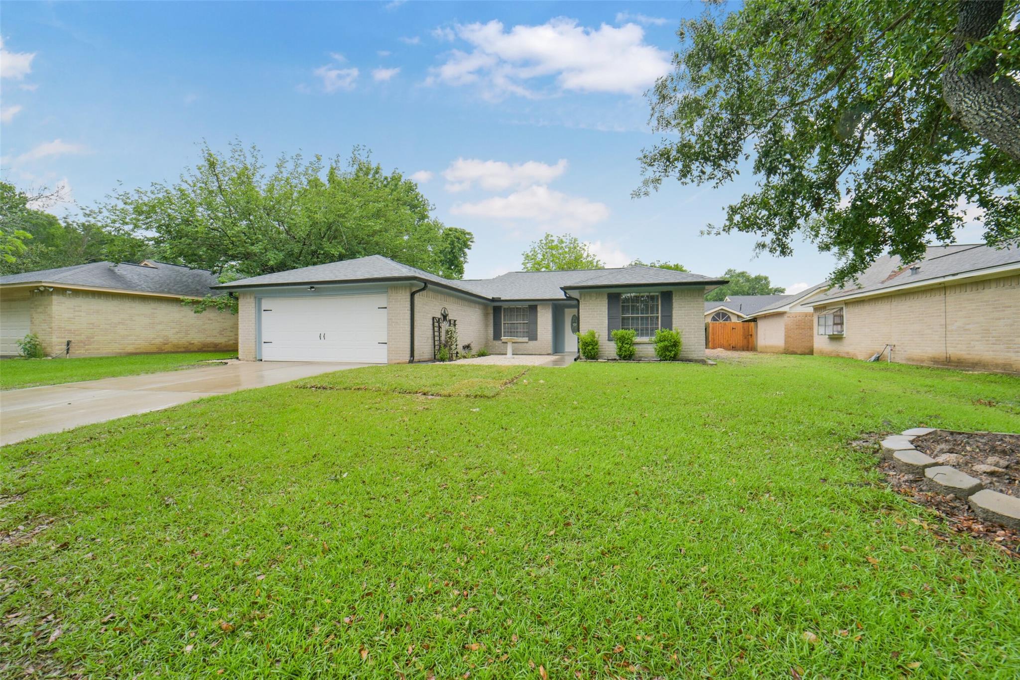 21211 Park Mount Drive