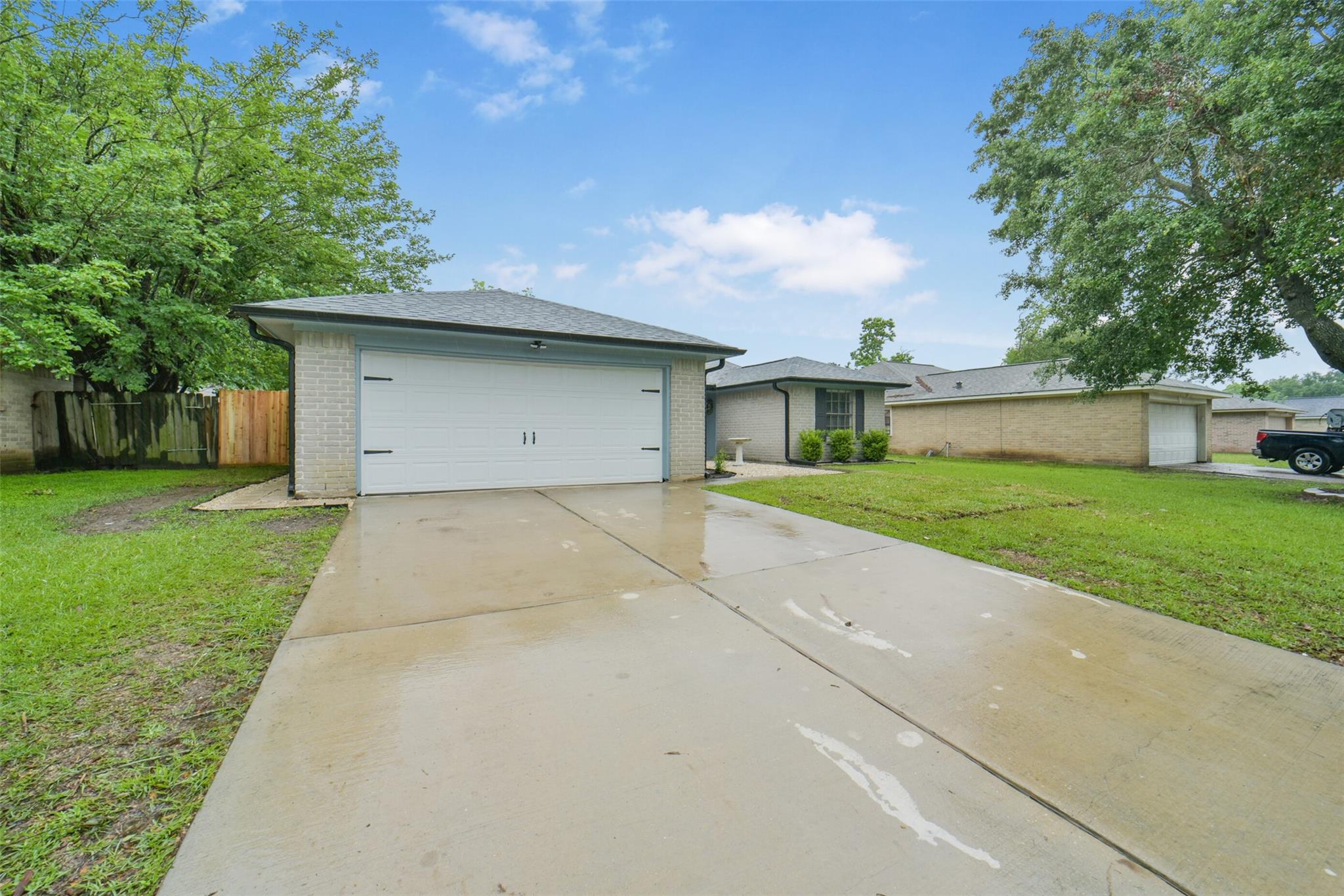 21211 Park Mount Drive