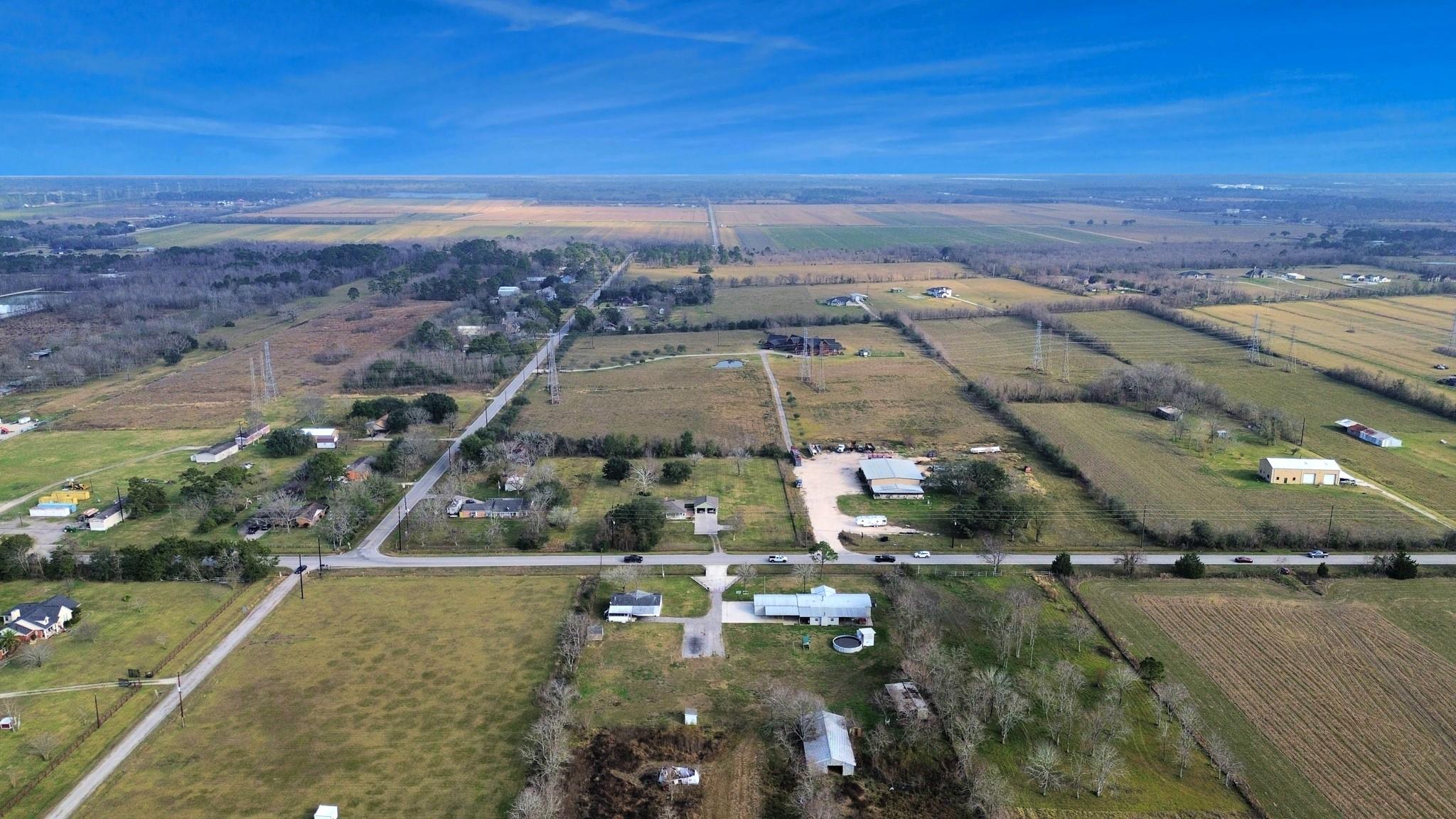 13517 Bohemian Hall Road