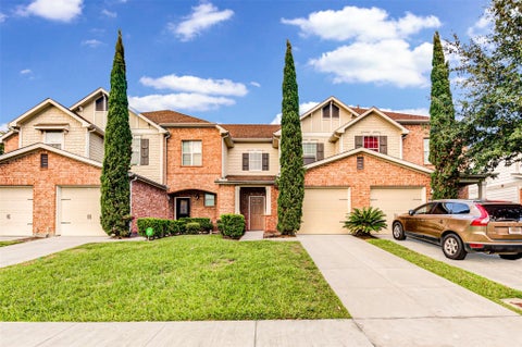 Photo of 13146 Lawsons Creek Lane, Houston, TX 77072 (MLS # 98170262)