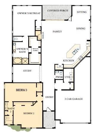 18923 Arroyo Mesa Drive