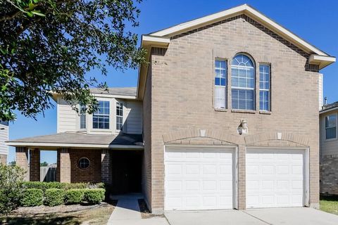 Photo of 25222 Barmby Drive, Tomball, TX 77375 (MLS # 13771722)