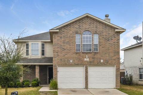 Photo of 25222 Barmby Drive, Tomball, TX 77375 (MLS # 13771722)