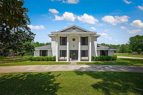 Photo of 7809 Vallecito Lane, Humble, TX 77396 (MLS # 73484869)