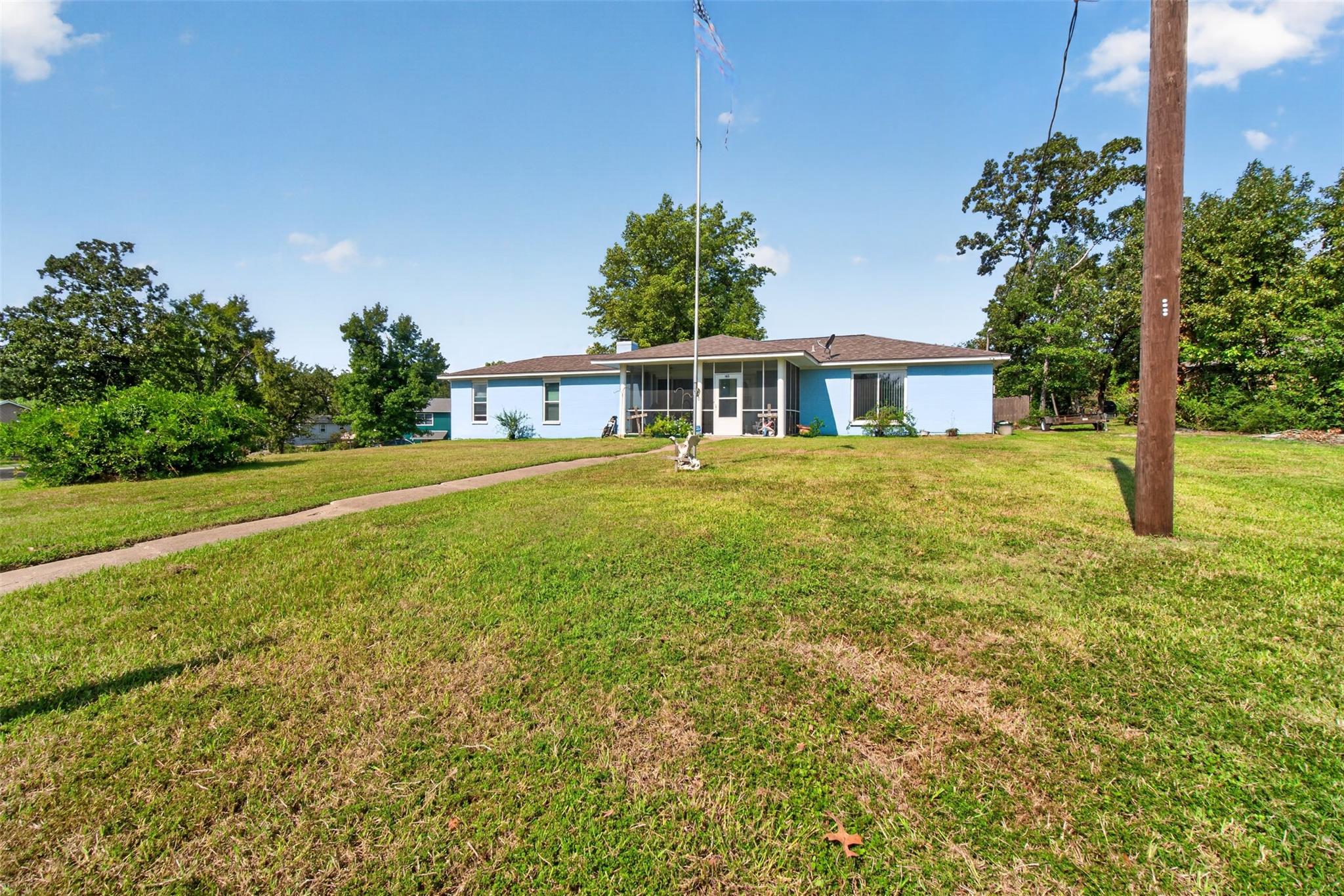 165 Pecan Cove Lane