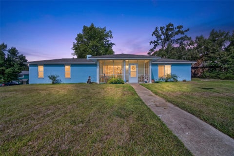 Photo of 165 Pecan Cove Lane, Onalaska, TX 77360 (MLS # 47030553)