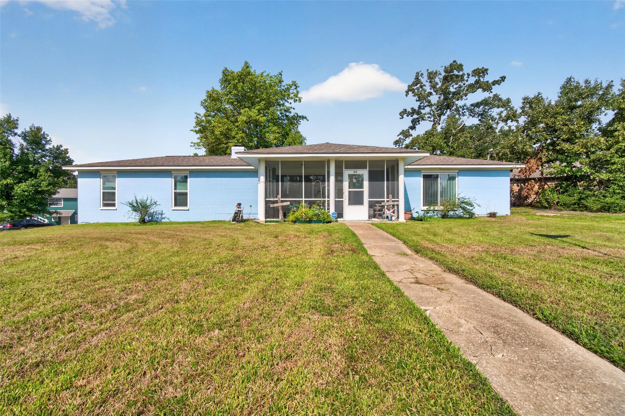 165 Pecan Cove Lane