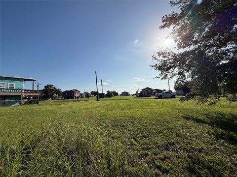 Photo of 1013 Canal E, Port Bolivar, TX 77650 (MLS # 43966218)