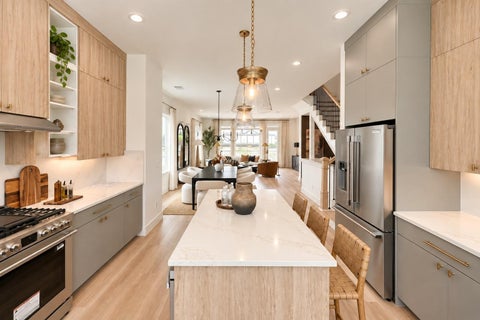 Photo of 511 Hillwood Heights Drive, Houston, TX 77091 (MLS # 96927726)