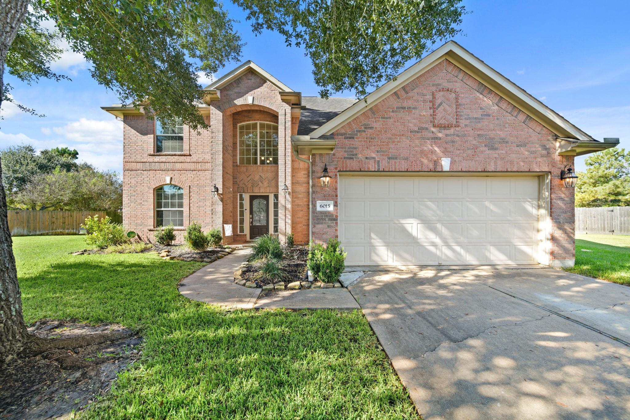 6015 Biltmore, Rosenberg, TX, 77471