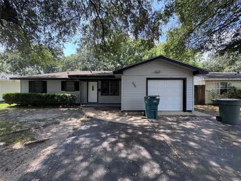 Photo of 290 Clemmons Street, Beaumont, TX 77707 (MLS # 89284228)