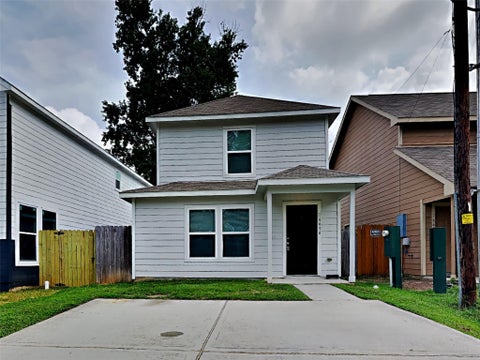 Photo of 16696 E Ivanhoe, Montgomery, TX 77316 (MLS # 45854403)