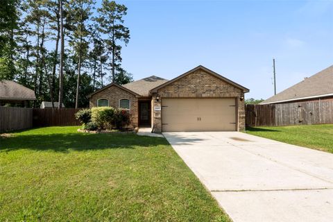 16658 Bluefin Street Crosby TX 77532