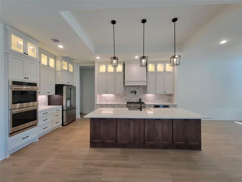 Photo of 64 Carmel Court, Montgomery, TX 77356 (MLS # 42055492)