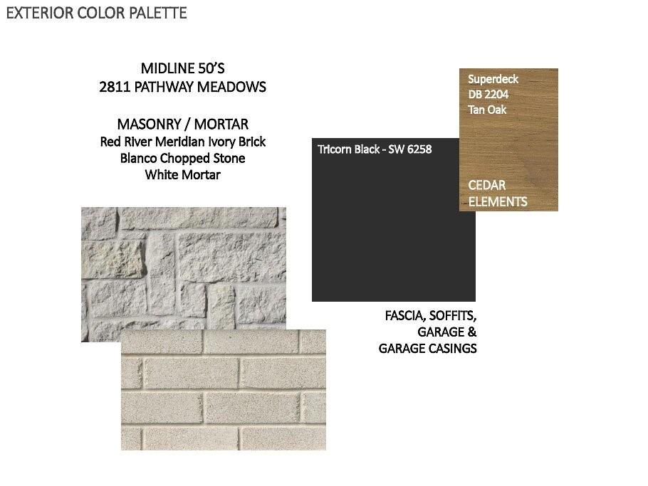2811 Pathway Meadows Lane