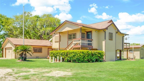 Photo of 5216 County Road 469, Brazoria, TX 77422 (MLS # 41516667)