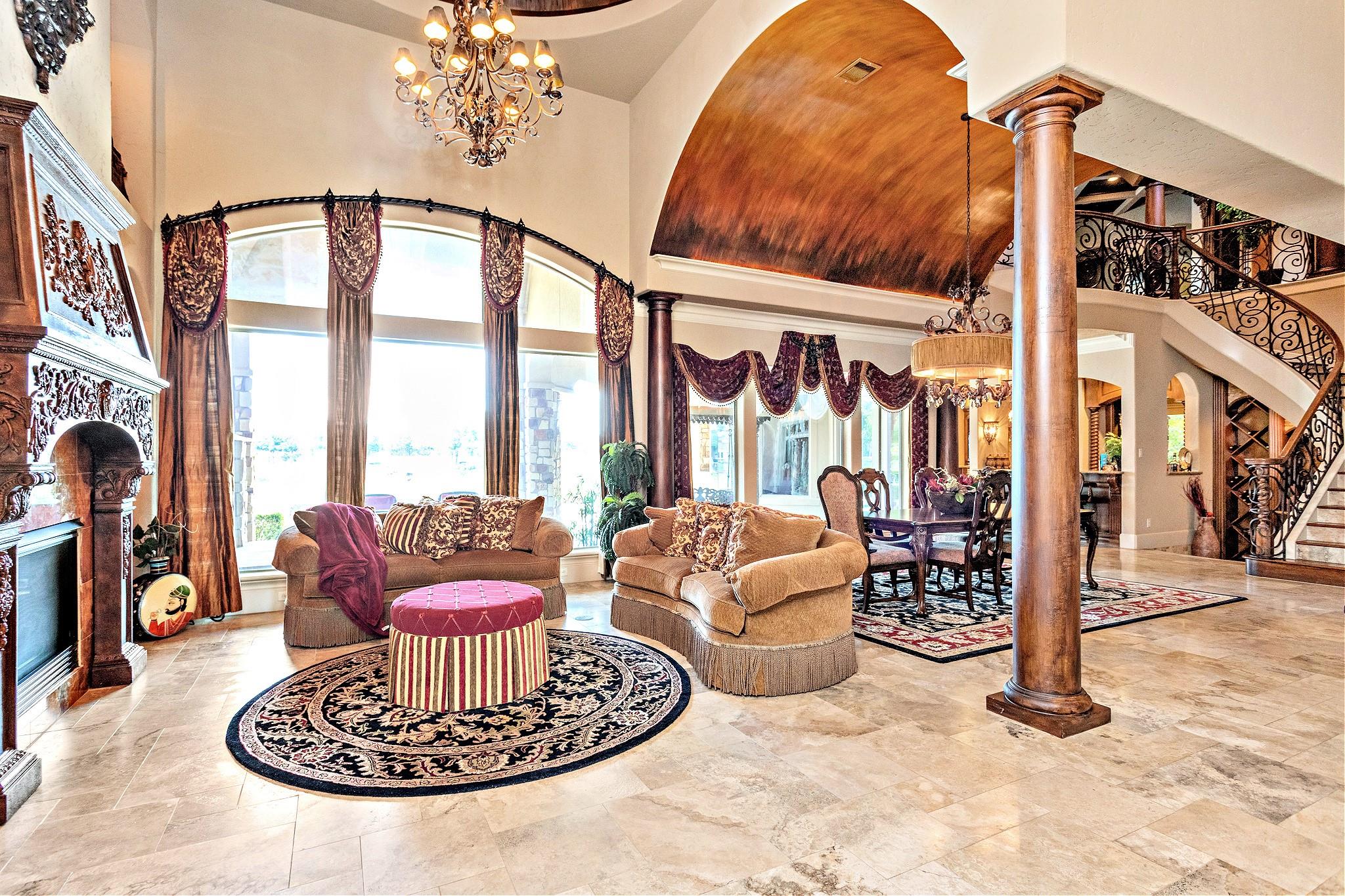 22 Sunset Park Lane