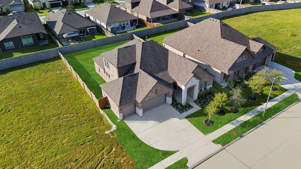 Photo of 21314 Harbor Green Lane, Cypress, TX 77433 (MLS # 75896165)