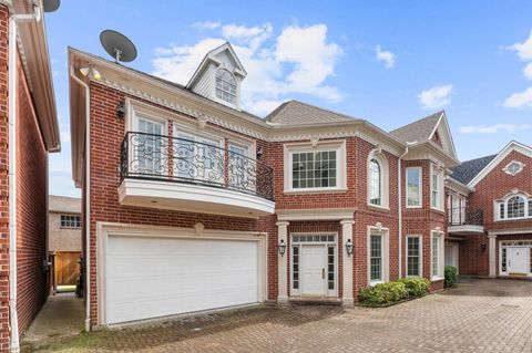 2222 Nantucket Drive B Houston TX 77057