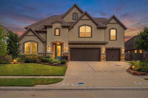 Photo of 2513 Royal Field Lane, Friendswood, TX 77546 (MLS # 42447469)